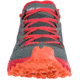 La Sportiva Helios III Trail Running Shoes - Womens, Clay Hibiscus, 39 EU, 46E-909402-39
