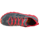 La Sportiva Helios III Trail Running Shoes - Womens, Clay Hibiscus, 39 EU, 46E-909402-39