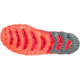 La Sportiva Helios III Trail Running Shoes - Womens, Clay Hibiscus, 39 EU, 46E-909402-39