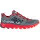 La Sportiva Helios III Running Shoes - Women's, Clay/Hibiscus, 38, Medium, 46E-909402-38