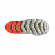 La Sportiva Helios III Trail Running Shoes - Womens, Tea/Cherry Tomato, 38.5, 46E-730322-38.5