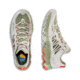 La Sportiva Helios III Trail Running Shoes - Womens, Tea/Cherry Tomato, 38.5, 46E-730322-38.5