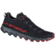 La Sportiva Helios III Trailrunning Shoes - Mens, Black Poppy, 45 EU, 46D-999311-45
