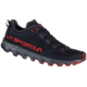 La Sportiva Helios III Trailrunning Shoes - Mens, Black Poppy, 47 EU, 46D-999311-47