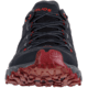 La Sportiva Helios III Trailrunning Shoes - Mens, Black Poppy, 47 EU, 46D-999311-47