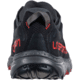 La Sportiva Helios III Trailrunning Shoes - Mens, Black Poppy, 47 EU, 46D-999311-47