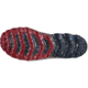 La Sportiva Helios III Trailrunning Shoes - Men's, Black/Poppy, 45, 46D-999311-45