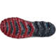 La Sportiva Helios III Trailrunning Shoes - Men's, Black/Poppy, 47, 46D-999311-47