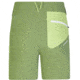 La Sportiva Hike Short - Womens, Kale/Lime Green, Small, Q17-718709-S