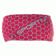 La Sportiva Hive Headband, Berry/Mint, One Size X59-303609-1 SIZE