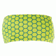 La Sportiva Hive Headband, Sulphur/Ocean, One Size X59-702606-1 SIZE