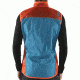 La Sportiva Hustle Vest - Men's, Lava, Medium B78-201201-M