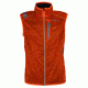 La Sportiva Hustle Vest - Men's, Lava, Medium B78-201201-M