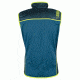 La Sportiva Hustle Vest - Men's, Lake, Small B78-607607-S