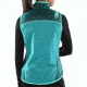 La Sportiva Hustle Vest - Men's, Emerald, Large C71-608608-L