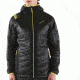 La Sportiva Hyperspace Jacket - Men's, Black-Medium