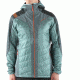 La Sportiva Hyperspace Jacket - Men's-Stone Blue/Slate-Medium