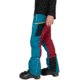 La Sportiva Ikarus Pant - Mens, Crystal/Sangria, Small, L60-635320-S