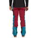 La Sportiva Ikarus Pant - Mens, Crystal/Sangria, Small, L60-635320-S