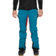 La Sportiva Ikarus Pant - Men's, Crystal/Sangria, Extra Large, L60-635320-XL