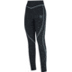 La Sportiva Instant Pant - Women's, Black/Turquoise, Medium, Q20-999616-M