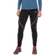 La Sportiva Instant Pant - Womens, Black/White, Extra Small, Q20-999000-XS