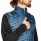 La Sportiva Inversion Primaloft Vest - Mens, Opal, Large, L18-618618-L