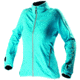 Iris Jacket - Womens-Malibu Blue-X-Small