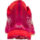 La Sportiva Jackal GTX Running Shoes - Womens, Cerise/Lollipop, 43, 46K-409321-43