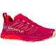La Sportiva Jackal GTX Running Shoes - Womens, Cerise/Lollipop, 43, 46K-409321-43