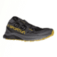 La Sportiva Jackal II Boa Running Shoes - Mens, Black/Savana, 44.5, ZFRS098-K00E32-44.5