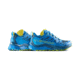 La Sportiva Jackal II Running Shoes - Mens, Electric Blue/Lime Punch, 43.5, 56J-634729-43.5