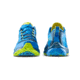 La Sportiva Jackal II Running Shoes - Mens, Electric Blue/Lime Punch, 43.5, 56J-634729-43.5