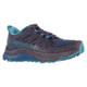 La Sportiva Jackal II Running Shoes - Womens, Carbon/Lagoon, 40.5, 56K-900638-40.5