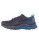 La Sportiva Jackal II Running Shoes - Womens, Carbon/Lagoon, 40.5, 56K-900638-40.5