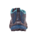La Sportiva Jackal II Running Shoes - Womens, Carbon/Lagoon, 40.5, 56K-900638-40.5