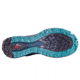 La Sportiva Jackal II Running Shoes - Womens, Carbon/Lagoon, 40.5, 56K-900638-40.5