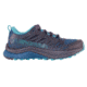 La Sportiva Jackal II Running Shoes - Womens, Carbon/Lagoon, 40.5, 56K-900638-40.5