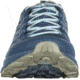 La Sportiva Jackal Trailrunning Shoes - Women's, Opal/Pacific Blue, 41, 46C-618621-41