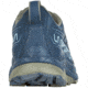 La Sportiva Jackal Trail Running Shoes - Womens, Opal Pacific Blue, 41 EU, 46C-618621-41