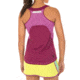 La Sportiva Joy Tank - Women's, Plum/Purple, Extra Large K64-501500-XL