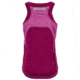 La Sportiva Joy Tank - Women's, Plum/Purple, Extra Large K64-501500-XL