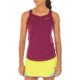 La Sportiva Joy Tank - Women's, Plum/Purple, Extra Large K64-501500-XL