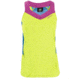 La Sportiva Joy Tank - Women's, Apple Green/Cobalt Blue, Large K64-705613-L