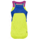 La Sportiva Joy Tank - Women's, Apple Green/Cobalt Blue, Large K64-705613-L