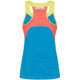 La Sportiva Joy Tank - Womens, Neptune/Hibiscus, Small, K64-619402-S
