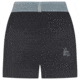 La Sportiva Joya Short - Womens, Carbon/Cloud, Extra Small, O72-900907-XS