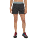 La Sportiva Joya Short - Womens, Carbon/Cloud, Extra Small, O72-900907-XS