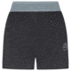 La Sportiva Joya Short - Women's, Carbon/Cloud, Extra Small, O72-900907-XS