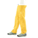La Sportiva Kalymnos Pant - Womens, Yellow, L, I27-YELLOW-L